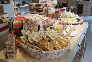 Split: City Sightseeing Hop-On Hop-Off Bus Tour & Extras