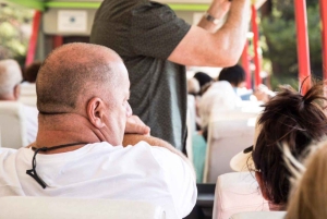 Split: City Sightseeing Hop-On Hop-Off Bus Tour & Extras