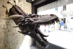 Split: Byvandring med Game of Thrones-lokasjoner