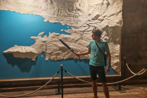 Split: Byvandring med Game of Thrones-lokasjoner