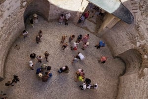 Split: Byvandring med Game of Thrones-lokasjoner