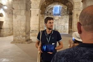 Split: Stadtrundgang mit Game of Thrones-Drehorte