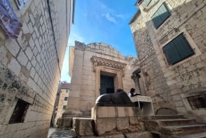 Split: Stadtrundgang mit Game of Thrones-Drehorte