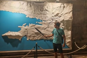 Split: Stadtrundgang mit Game of Thrones-Drehorte