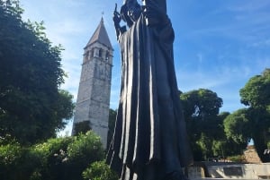 Split: Stadtrundgang mit Game of Thrones-Drehorte