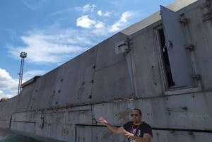 Split: Zwiedzanie zabytków historii komunizmu