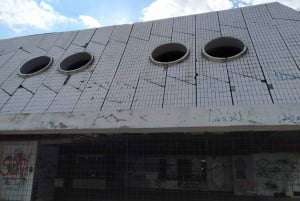 Split: Zwiedzanie zabytków historii komunizmu