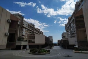 Split: Zwiedzanie zabytków historii komunizmu