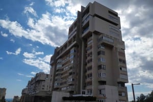 Split: Zwiedzanie zabytków historii komunizmu