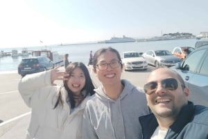 Split: Zwiedzanie zabytków historii komunizmu