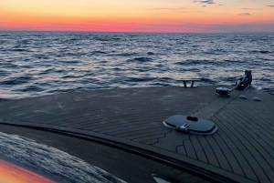 Split: Day Trip to Hvar & Brač Islands with Zlatni Rat Beach