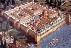 Dagsudflugt til Split