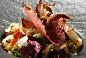 Split: Diocletian's Palace Private Food and Wine Tour