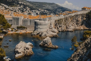 Сплит: однодневная экскурсия в Дубровник