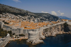 Сплит: однодневная экскурсия в Дубровник