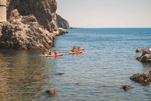 Сплит: однодневная экскурсия в Дубровник