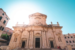 Сплит: однодневная экскурсия в Дубровник