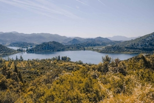 Сплит: однодневная экскурсия в Дубровник