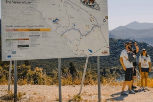 Сплит: однодневная экскурсия в Дубровник