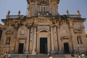 Сплит: однодневная экскурсия в Дубровник