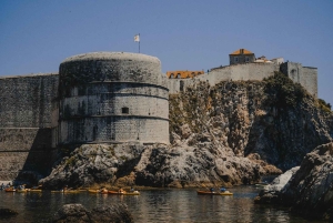 Сплит: однодневная экскурсия в Дубровник