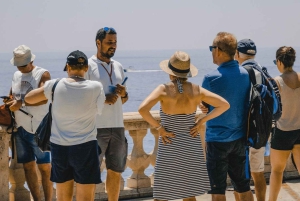 Split: Dubrovnik Day Trip