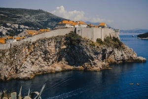 Split: Dubrovnik Day Trip