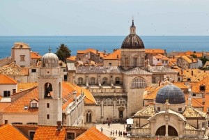 Split: Dubrovnik Day Trip