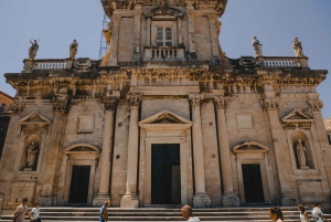 Split: Dubrovnik Day Trip