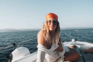 Split: Privat dagstur med yacht