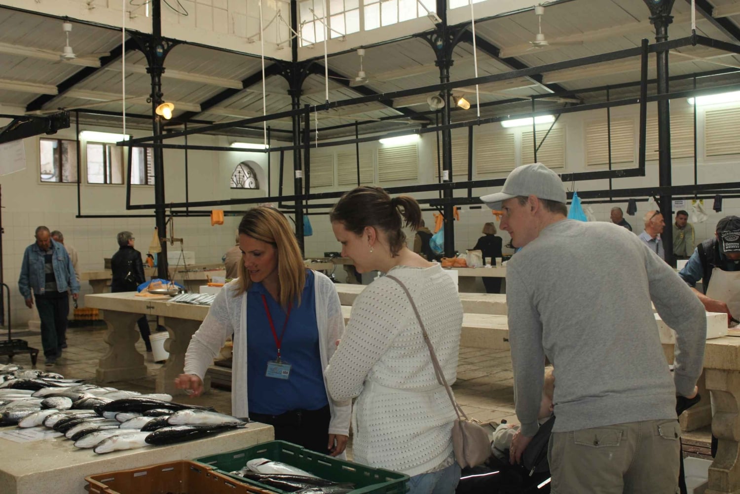 Split: Wycieczka kulinarna