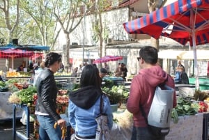 Split: Wycieczka kulinarna