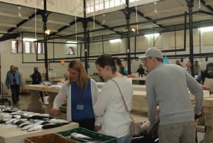 Split: Wycieczka kulinarna