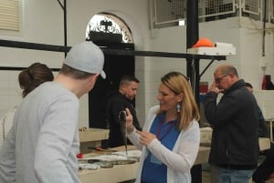 Split: Wycieczka kulinarna