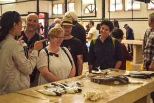 Split: Wycieczka kulinarna