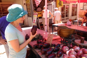 Split: Wycieczka piesza z degustacją jedzenia