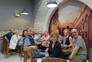 Split Food Tour: Discover Split One Bite at a Time