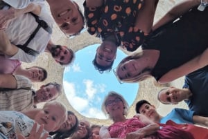 Split Food Tour: Discover Split One Bite at a Time