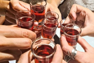 Split Food Tour: Discover Split One Bite at a Time