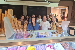 Split Food Tour: Discover Split One Bite at a Time