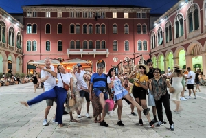 Split Food Tour: Discover Split One Bite at a Time