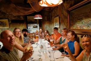 Split Food Tour : Découvrez Split une bouchée à la fois