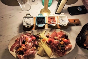 Split Food Tour : Découvrez Split une bouchée à la fois