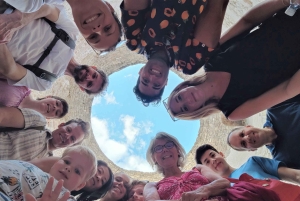 Split Food Tour : Découvrez Split une bouchée à la fois