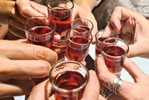 Split Food Tour : Découvrez Split une bouchée à la fois