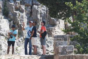 Split: Game of Thrones Guided Tour