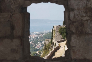 Split: Game of Thrones Guided Tour
