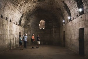 Split: Game of Thrones Guided Tour