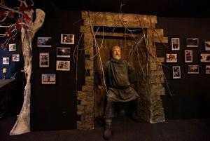 Split: Game of Thrones Museum Entrance Ticket