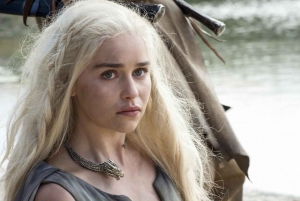 Split: Game of Thrones Private Tour with Diocletian Palace